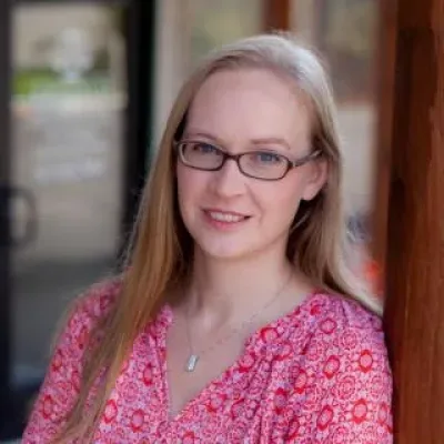 Rebecca Arnold - Attorney