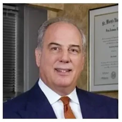 Frank Giunta - Attorney