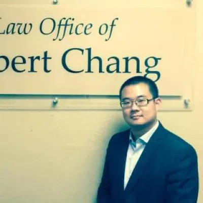 Robert Chang - Attorney