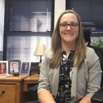 Jennifer Bergert - Attorney