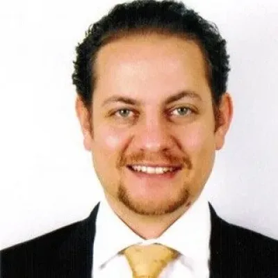 Benjamin E. Golden - Attorney