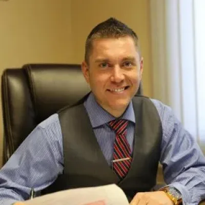 Aaron S. Coltrane - Attorney
