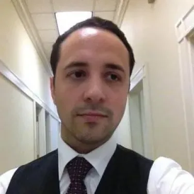 Alexander A. Bush - Attorney