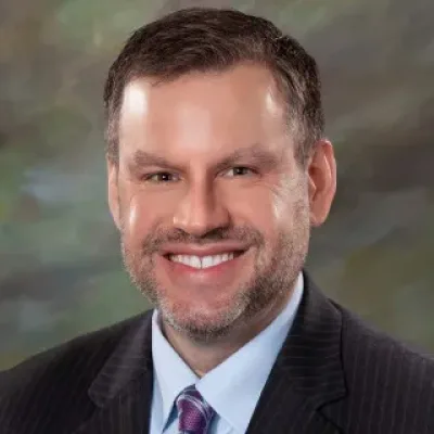 Matthew D. Barrett