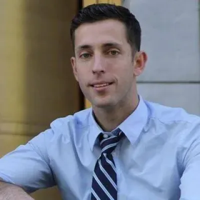 James P. Melita - Attorney