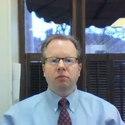 Richard G. Allen - Attorney