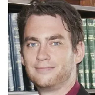 Ian J. Musselman - Attorney