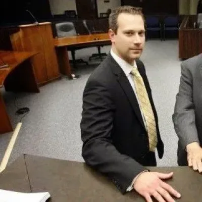 Joseph L. Curosh III - Attorney