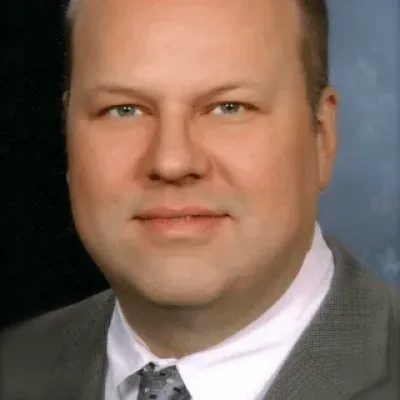 Brent William Davis - Attorney