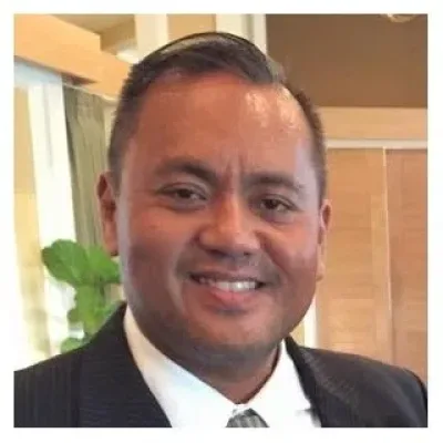 Eric Enrique - Attorney