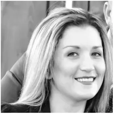 Christine Marie Bennett - Attorney