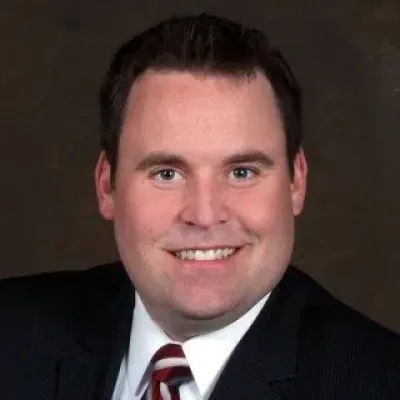 Aaron T. Troy