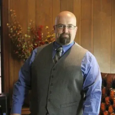 Charles J. Hobbs - Attorney