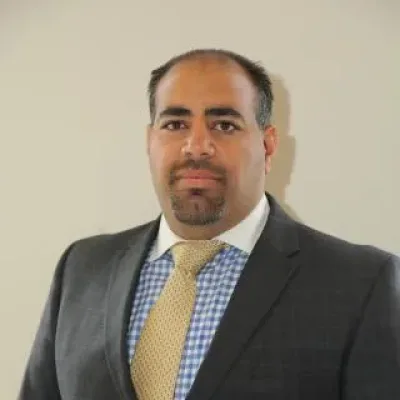 Issa Ghaleb Haddad - Attorney