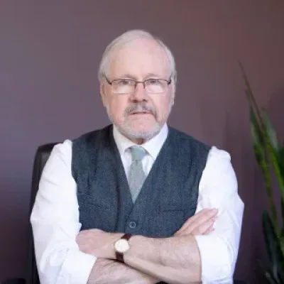 Francis G. Murphy - Attorney