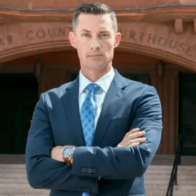 John W. Hodges Jr. - Attorney