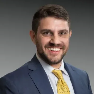 Yanky Perelmuter - Attorney