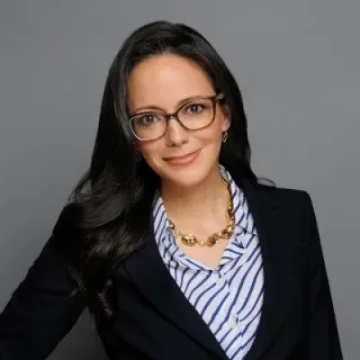 Regina M Campbell - Attorney