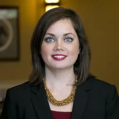 Samantha Rauba - Attorney