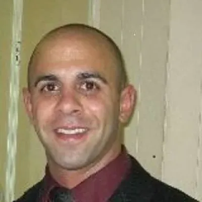 Robert DeZego