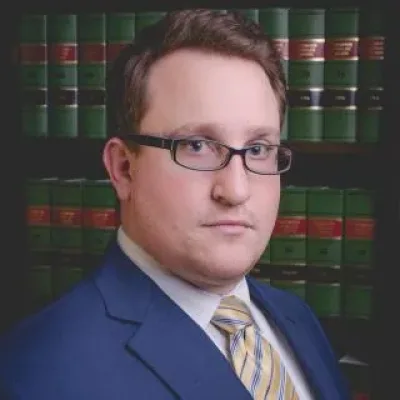 Jakob Daniel McGhie - Attorney
