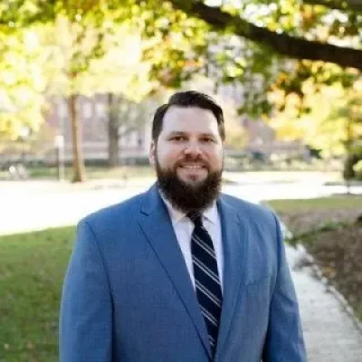 Grant Stephen Scheuring - Attorney