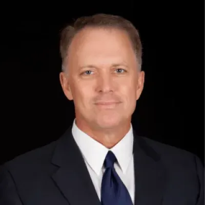 Donald Paul Fitzgerald III - Attorney