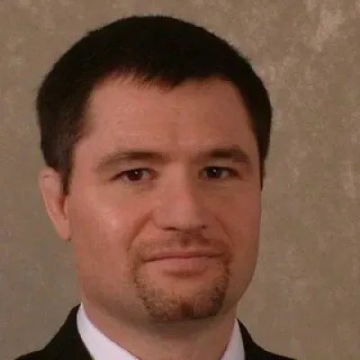 Jesse T. Morrison - Attorney