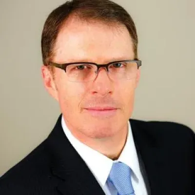 Edward Scott Cawlfield - Attorney