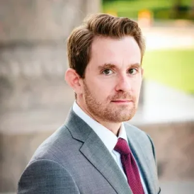 Daniel Finder - Attorney