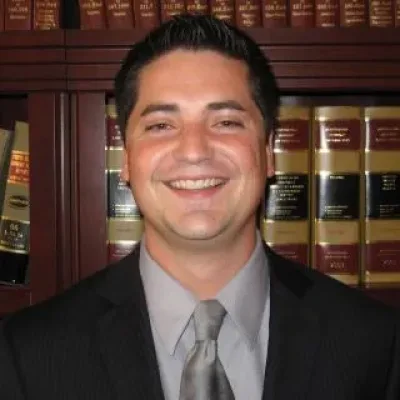 Brett A. Cummings - Attorney