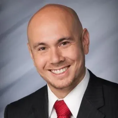 Sean Esworthy - Attorney