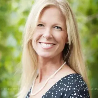 Tracy Jones - Attorney