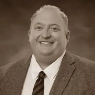 Ryan Simpson - Attorney