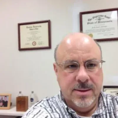 J. Richard Stermer - Attorney