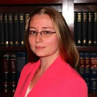 Samantha Bohannon - Attorney