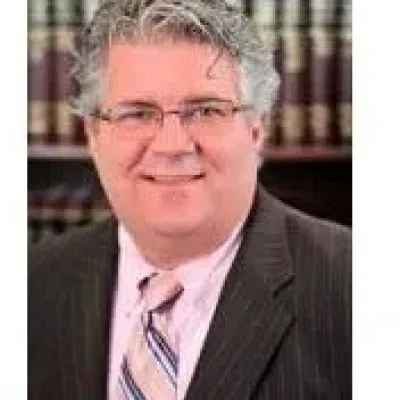 Francis E Farren - Attorney