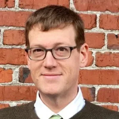 Charley Gee - Attorney
