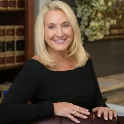 Laura J. Cervizzi - Attorney