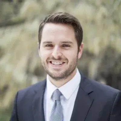 Eric Swinyard - Attorney