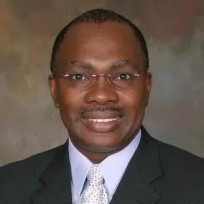 John K. Carter - Attorney