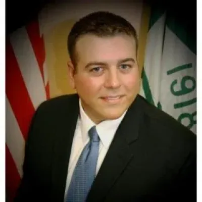 Brian J DiStefano - Attorney