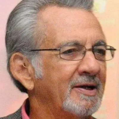 Harry Rosen - Attorney