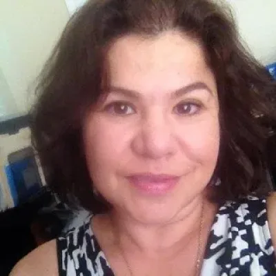 Lissette Blandino - Attorney