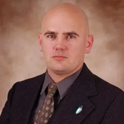 Donald Knuckey Jr. - Attorney