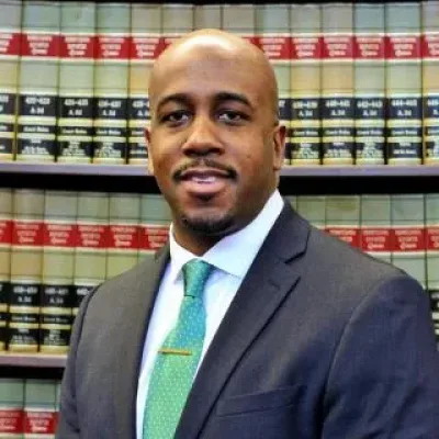 Kelvin L. Morris - Attorney
