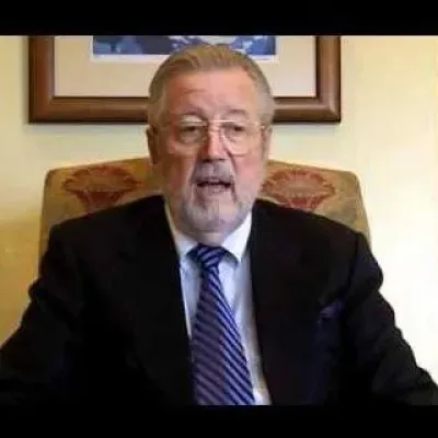 Peter Mueller - Attorney