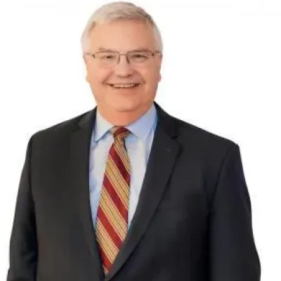 Charles E. Covey - Attorney