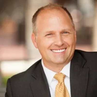 Richard G. Eldredge - Attorney