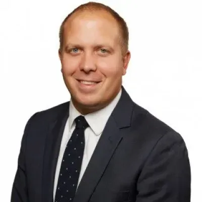 Andrew Burkavage - Attorney